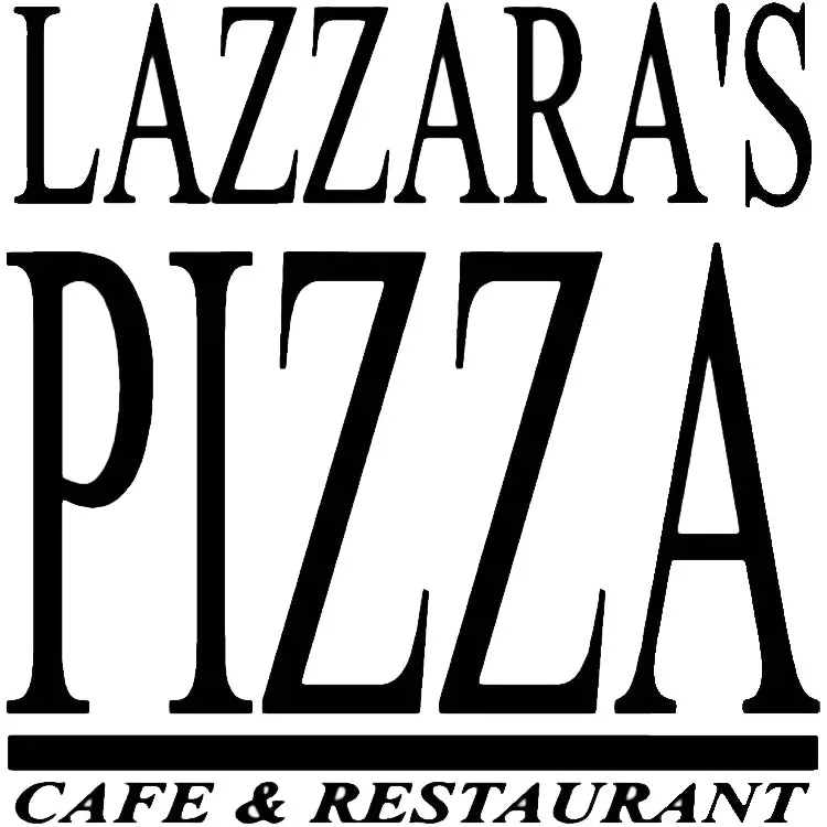 Lazzara’S Pizza Cafe & Restaurant 1