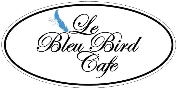 Le Bleu Bird Cafe 1