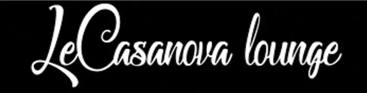 Le Casanova Lounge 1