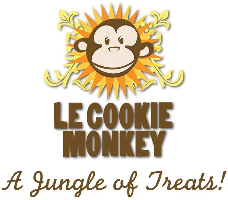 Le Cookie Monkey 1
