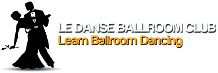 Le Danse Ballroom Club 1