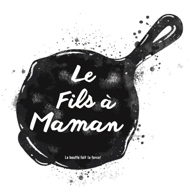 Le Fils A Maman 1
