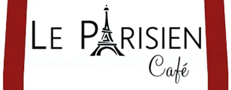 Le Parisien Cafe 1