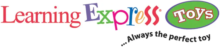 Learning Express Toys 1