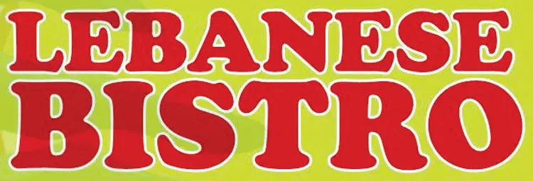 Lebanese Bistro 1