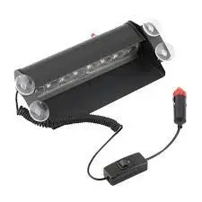 Led Strobe Light 1