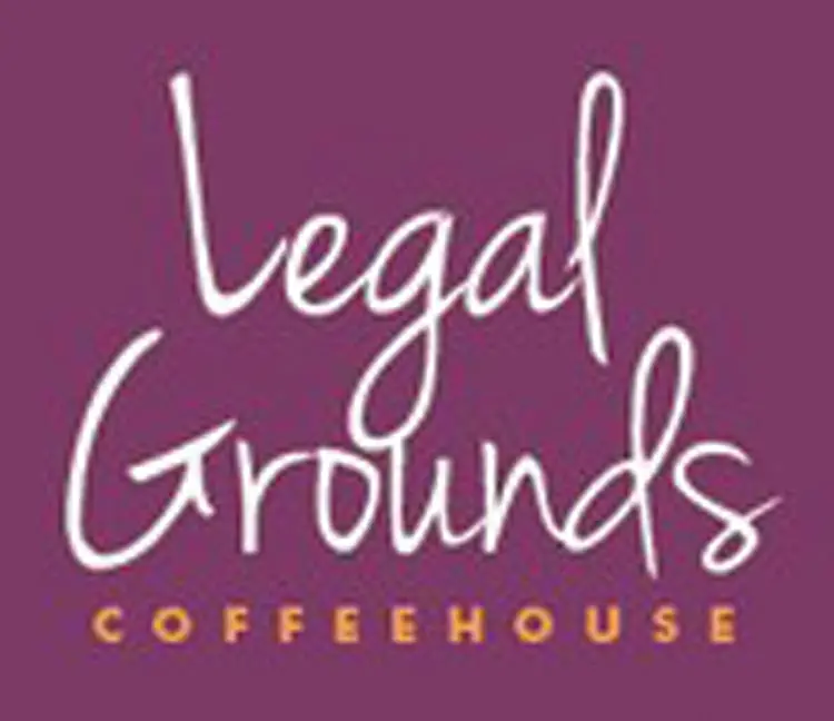 Legal Grounds Coffeehouse 1