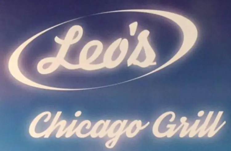 Leo's Chicago Grill 1