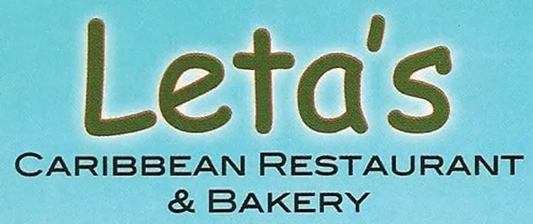 Leta's Caribbean Restaurant & Bakery 1