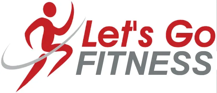 Let's Go Fitness 1