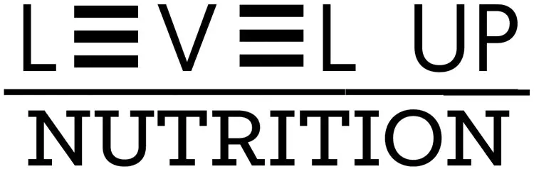 Level Up Nutrition 1