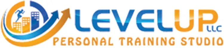 Levelup Personal Training 1