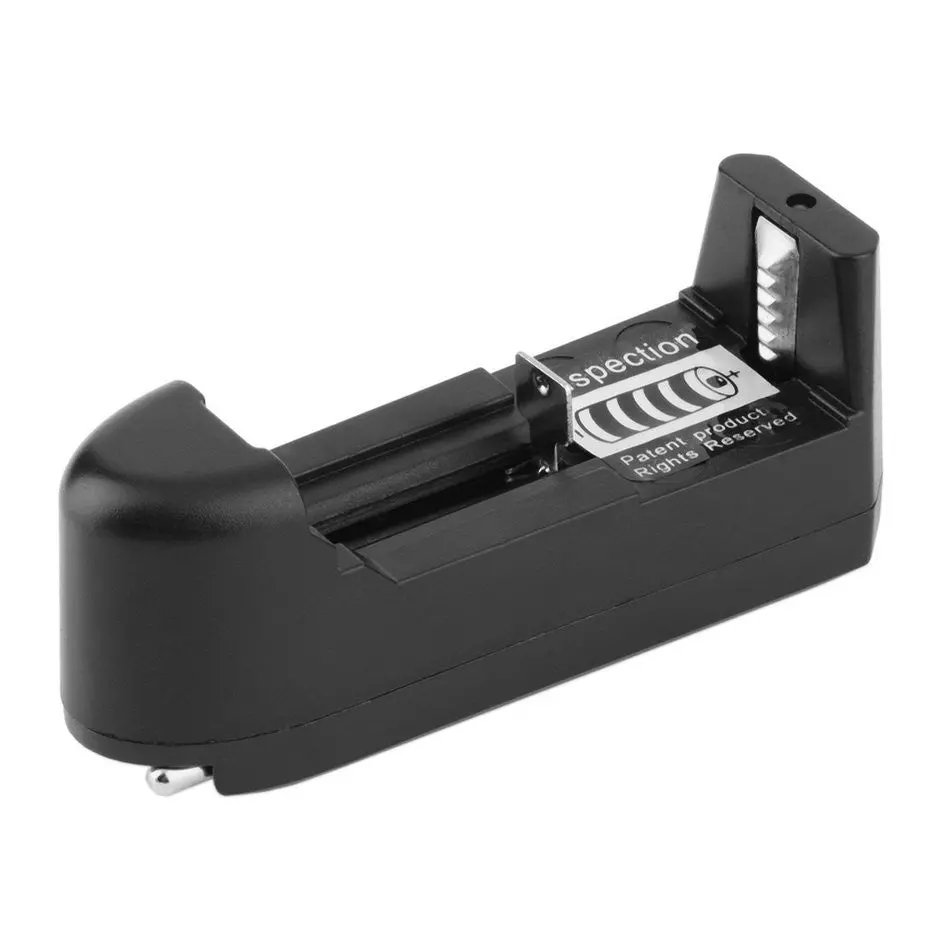 Li-Ion Universal Battery Charger 1
