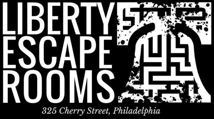 Liberty Escape Rooms 1