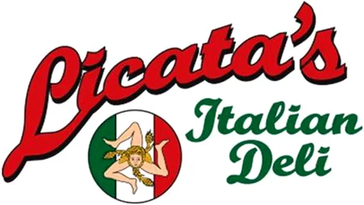 Licata's Italian Deli 1