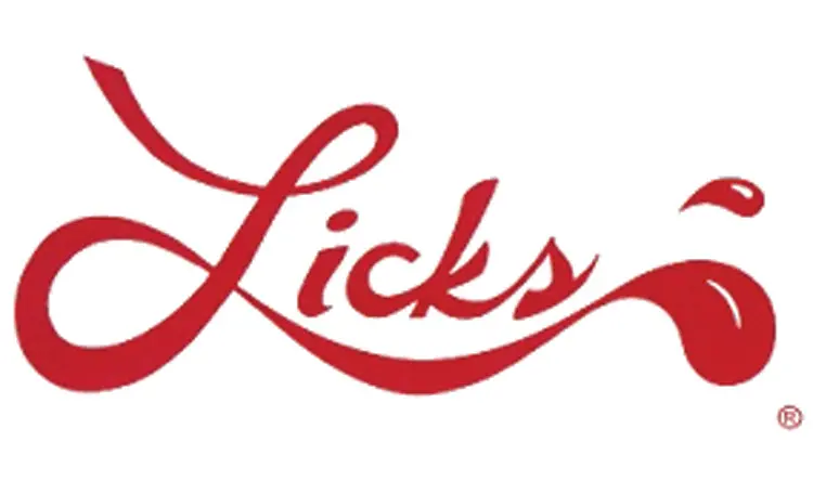 Lick's Homeburgers & Ice Cream 1