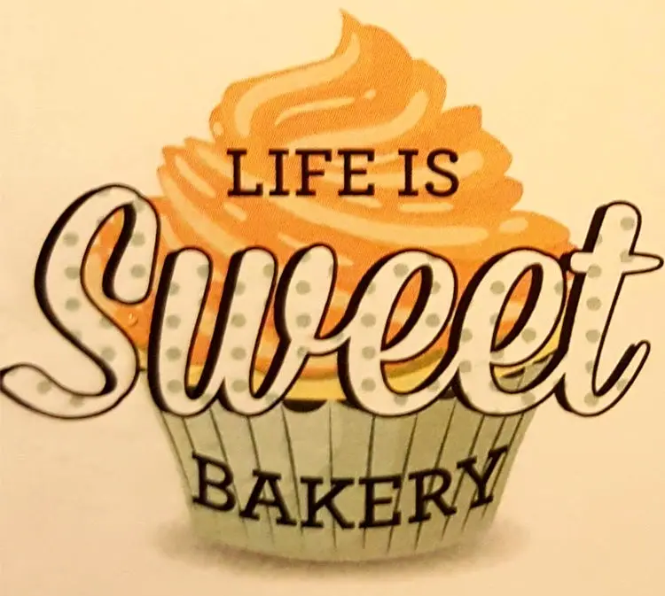 Life Is Sweet Bakery 1