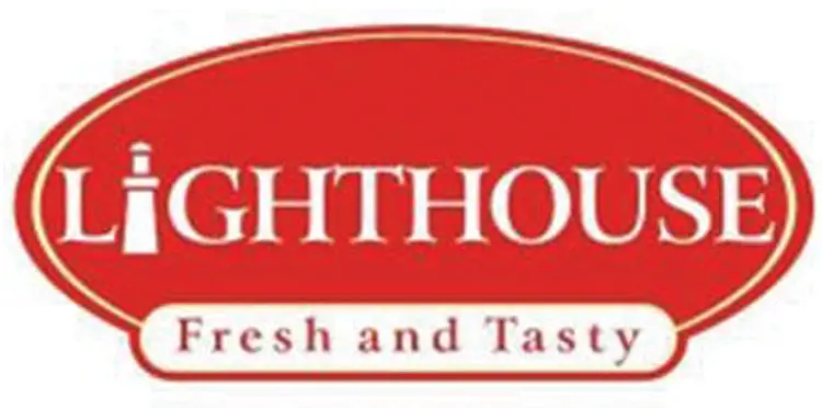 Lighthouse Fresh & Tasty 1