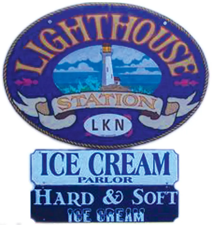 Lighthouse Station 1