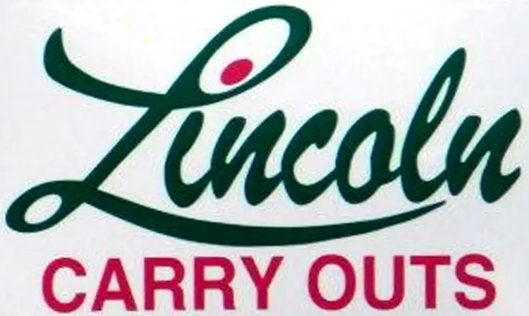 Lincoln Carry Outs 1