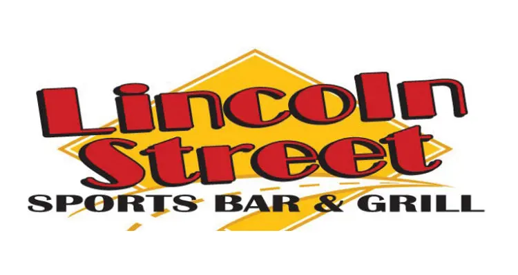 Lincoln Street Sports Bar & Grill 1