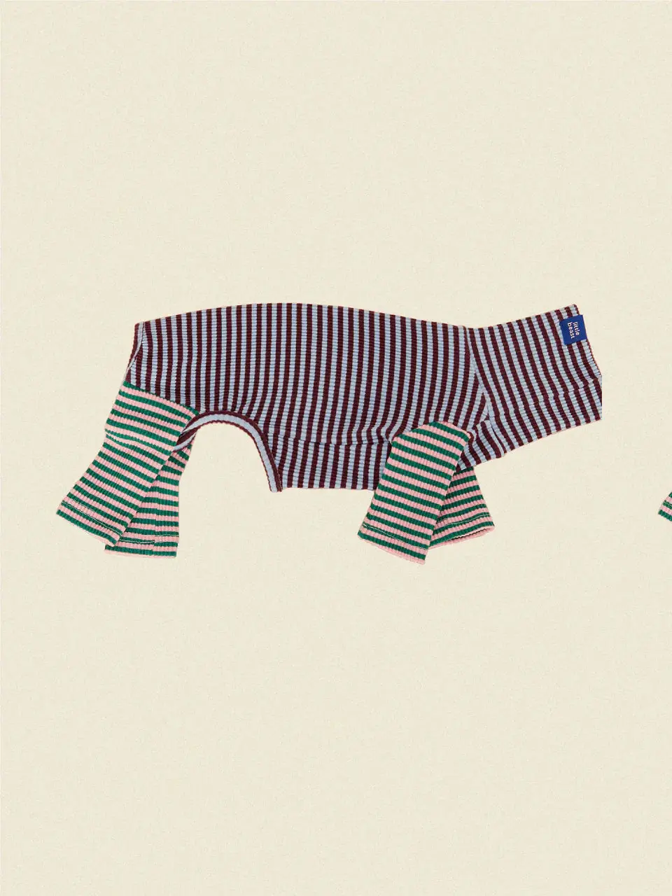 Earth And Sky Dog Onesie 1