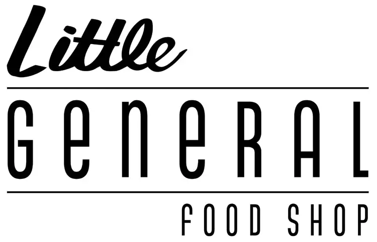 Little General Food Shop 1