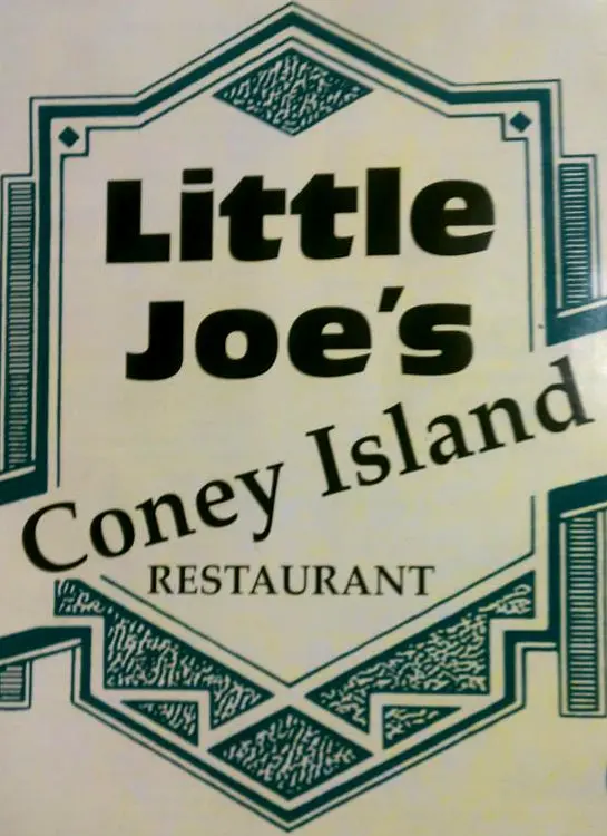 Little Joe's Coney Island 1