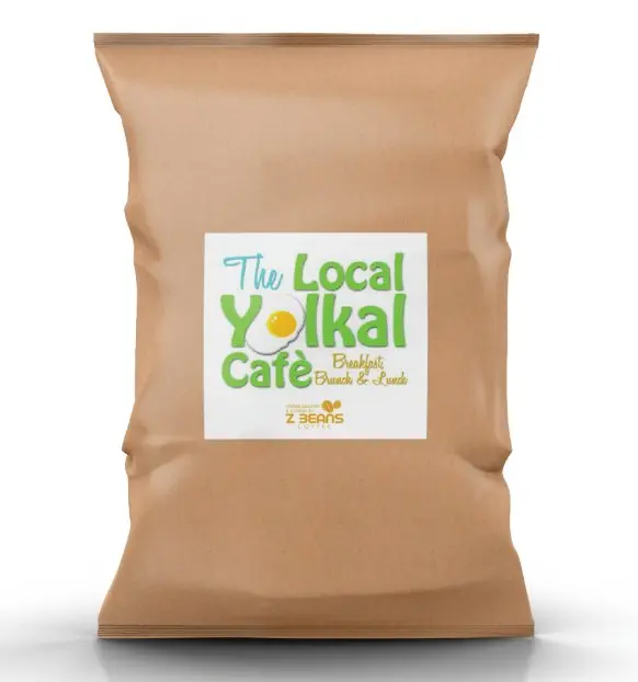 Local Yolkal 2Oz. Pouches 1