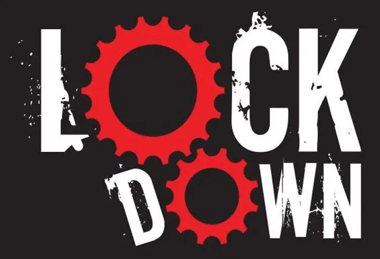 Lockdown Escape Rooms 1