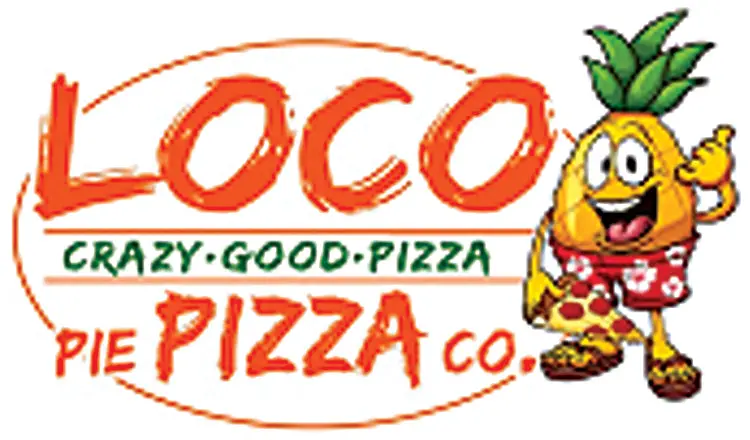 Loco Pie Pizza Co. 1