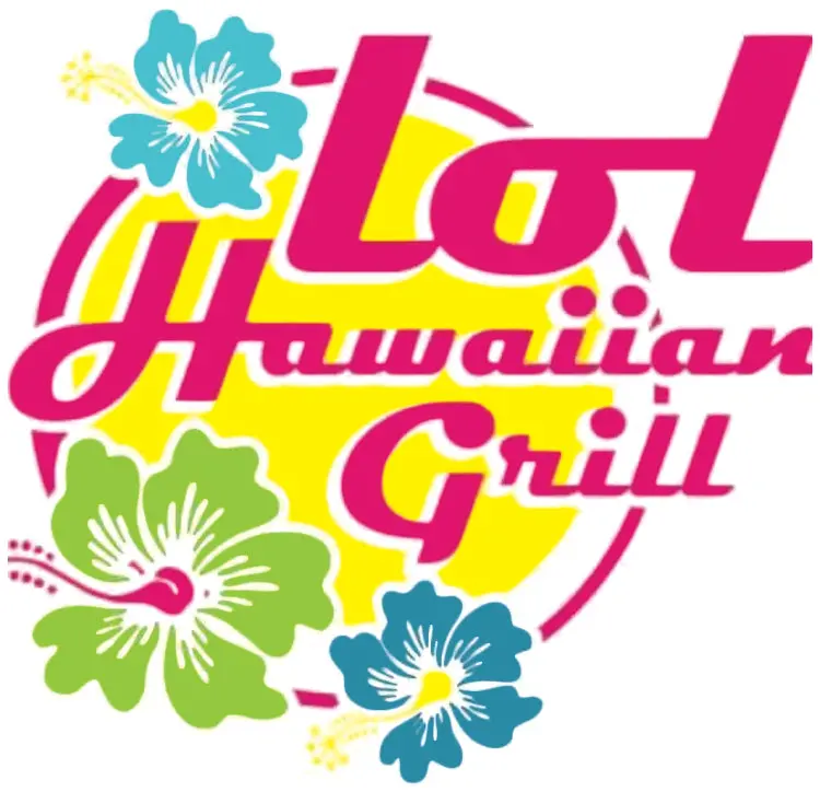 Lol Hawaiian Grill 1