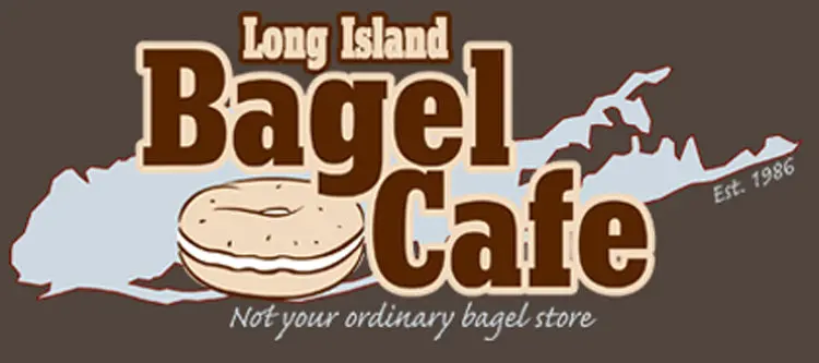 Long Island Bagel Cafe 1