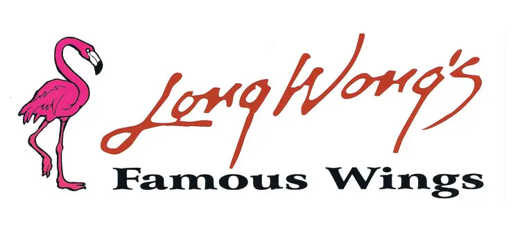 Long Wong's Famous Wings 1