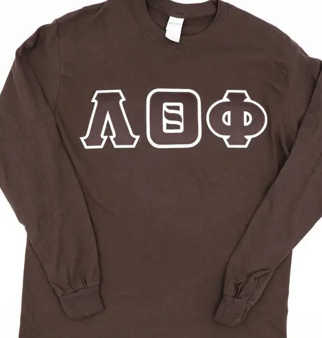 Greek Long Sleeve 1