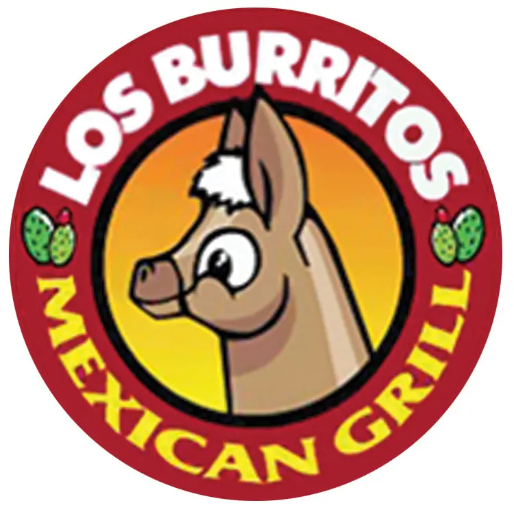 Los Burritos Mexican Grill 1