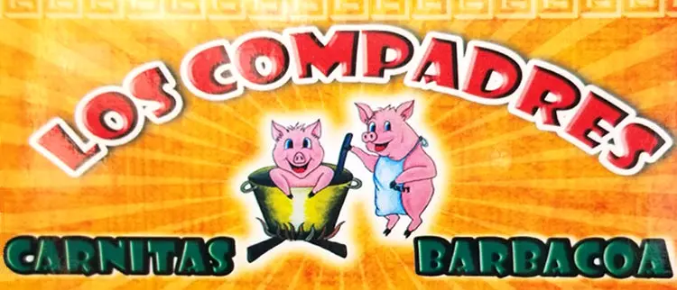 Los Campadres Carnitas 1