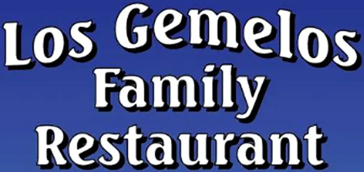 Los Gemelos Family Restaurant 1