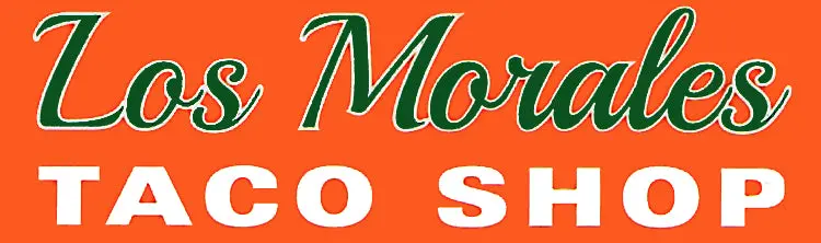 Los Morales Taco Shop 1
