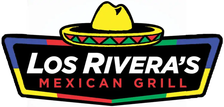 Los Rivera's Mexican Grill 1