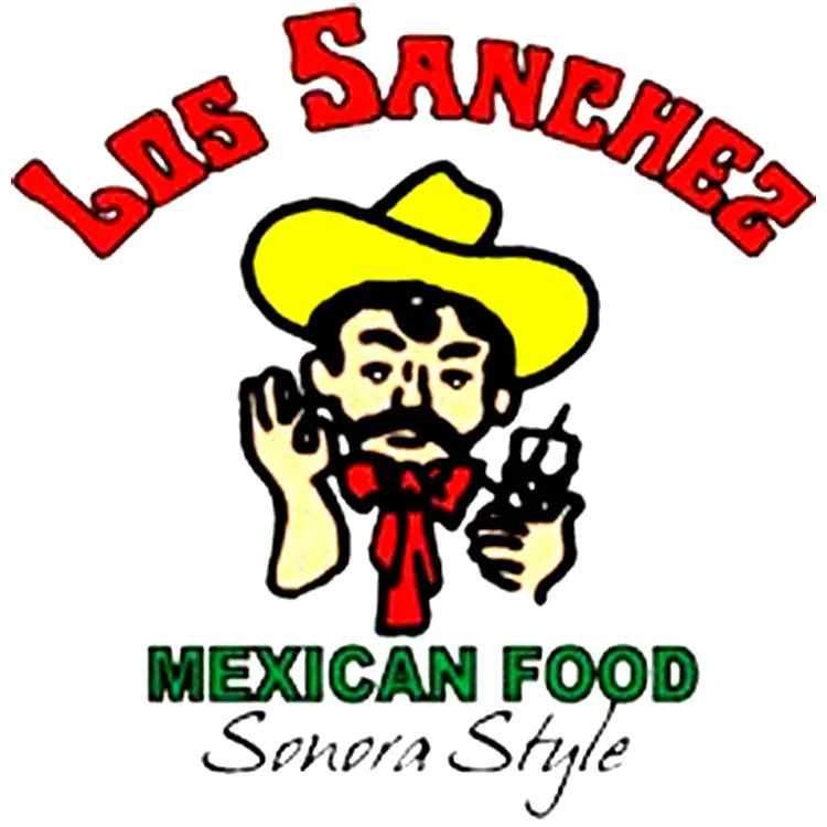 Los Sanchez Mexican Food 1