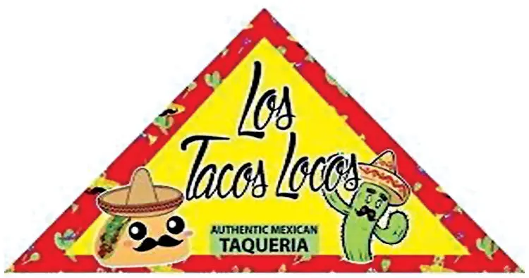 Los Tacos Locos 1