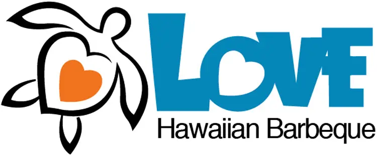 Love Hawaiian Bbq 1
