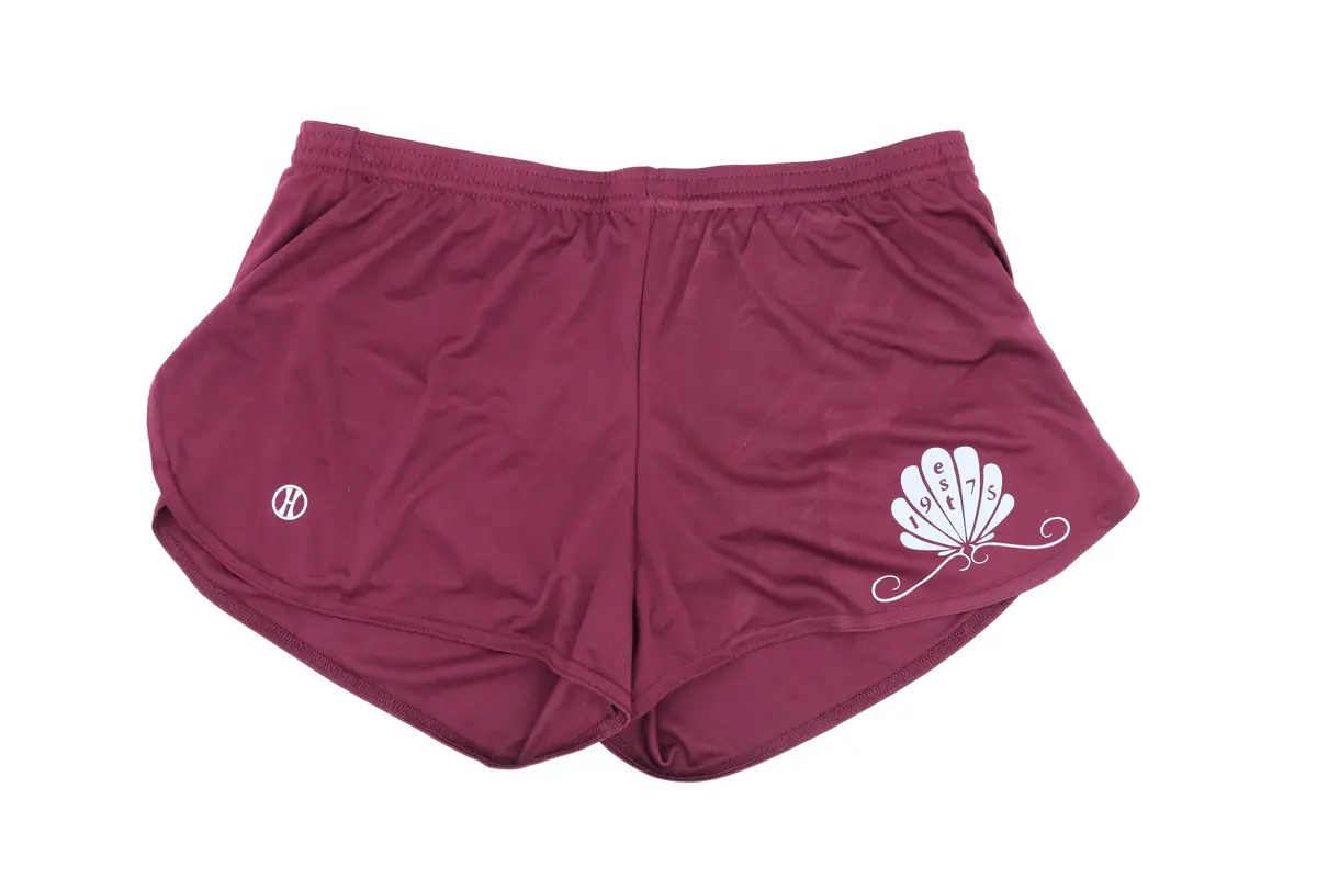 Lambda Theta Alpha Concha Shorts - Discontinued 1