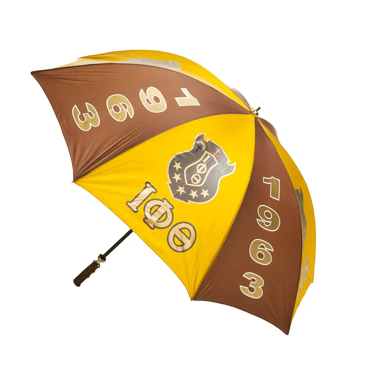 Iota Phi Theta Jumbo Umbrella 1