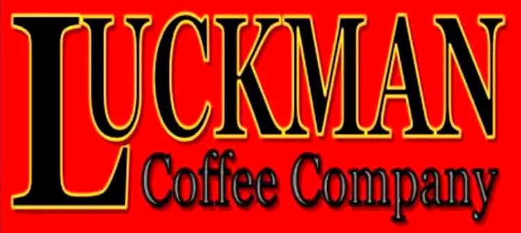 Luckman Coffee Company 1