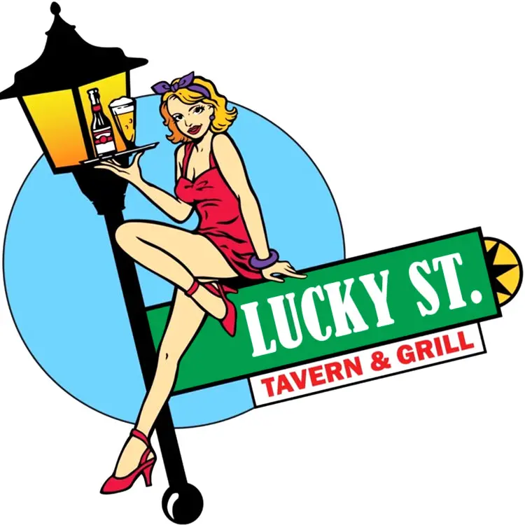 Lucky Street Tavern & Grill 1