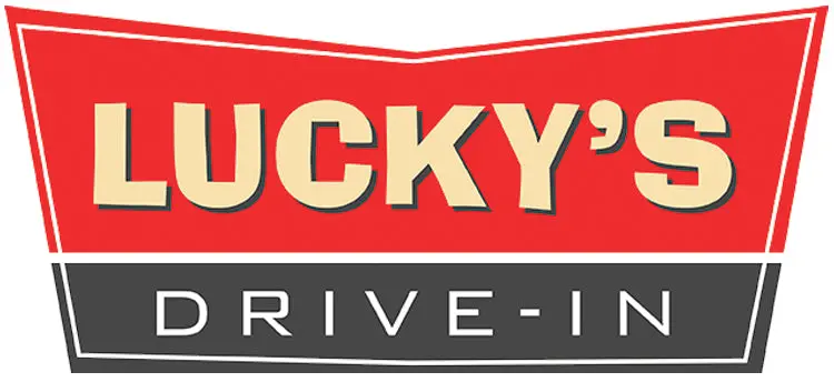 Lucky's Drive In 1
