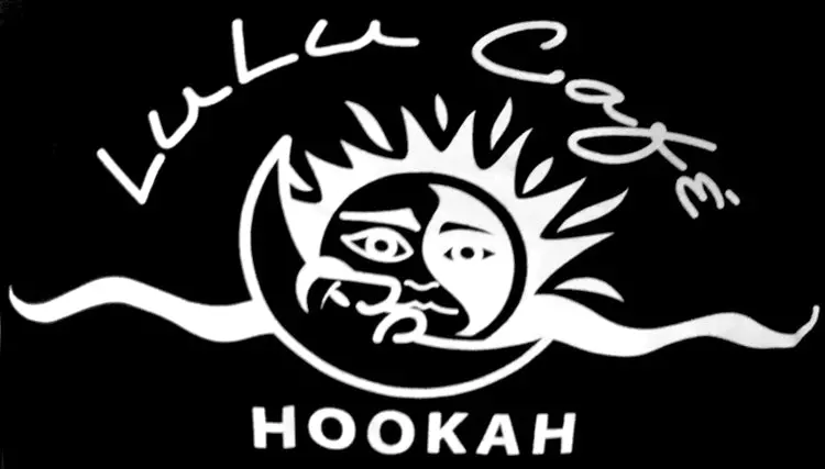 Lulu Cafe & Hookah Lounge 1