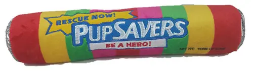 Lulubelles | Pupsaver Power Plush Toy 1
